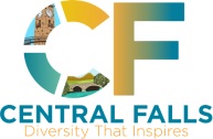 Central Falls Logo