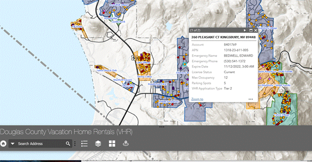 A picture containing text, indoor, map, several

Description automatically generated